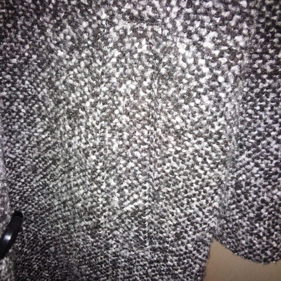 Old Navy Women's Wool Blend Long Coat Size XXL - Picture 2 of 6